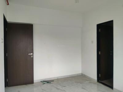 Bedroom Image of 600 Sq.ft 1 BHK Apartment / Flat for sale in Mulund East Mumbai for Rs. 12500000