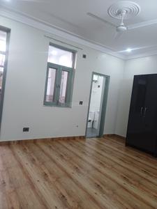 Bedroom Image of 1200 Sq.ft 2 BHK Independent House for rent in Sector 12 Noida for Rs. 25000