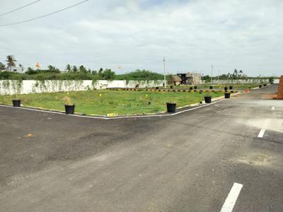 Image of 1022 Sq.ft Residential Plot / Land for sale in VGN Royale, Avadi, Chennai for Rs. 4800000