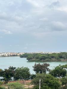 Image of 500 Sq.ft 1 BHK Apartment / Flat for rent in Kaggadasapura, Bengaluru for Rs. 20000