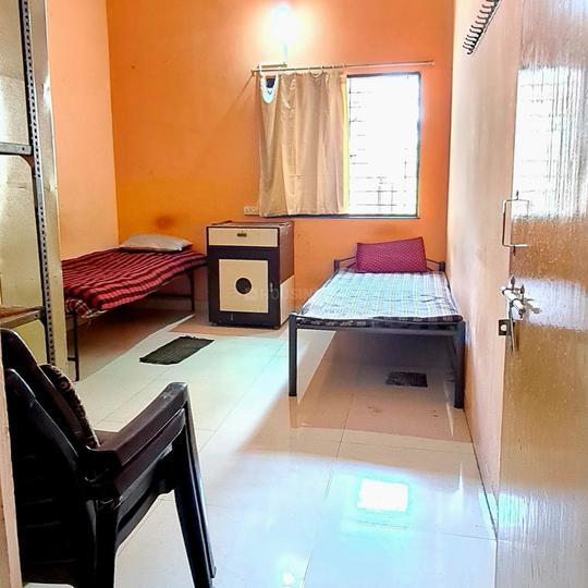 Nanai Baugh Bedroom 1
