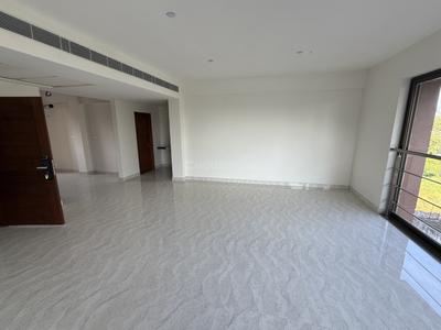 Hall Image of 3269 Sq.ft 4 BHK Apartment / Flat for sale in Thevara Kochi for Rs. 24999000