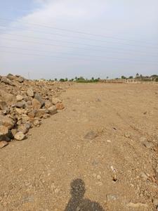 Aditya Dream City Internal Roads 1