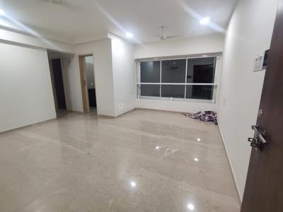 Hall Image of 1020 Sq.ft 2 BHK Apartment / Flat for sale in Srishti Pride, Bhandup West Mumbai for Rs. 16000000