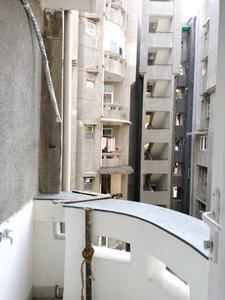 Bedroom One Image of 2050 Sq.ft 3 BHK Apartment / Flat for sale in Princess Park Apartment, Sector 6 Dwarka New Delhi for Rs. 36000000