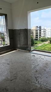 Image of 1250 Sq.ft 3 BHK Apartment / Flat for sale in New Town, Kolkata for Rs. 6300000