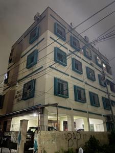 Image of 1200 Sq.ft 3 BHK Apartment / Flat for sale in Kasba, Kolkata for Rs. 6500000