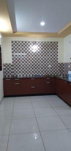 Kitchen Image of 1860 Sq.ft 3 BHK Apartment / Flat for sale in Hebbal Bengaluru for Rs. 17000000