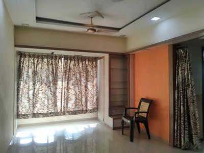 Living Room Image of 545 Sq.ft 1 BHK Apartment / Flat for sale in Vangani Thane for Rs. 1900000