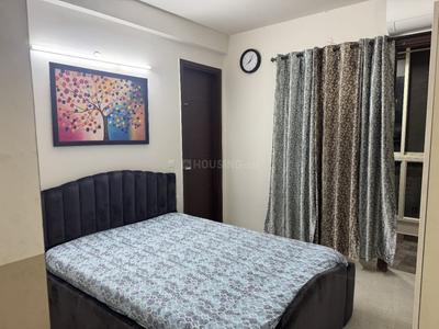 2 BHK Independent Builder Floor