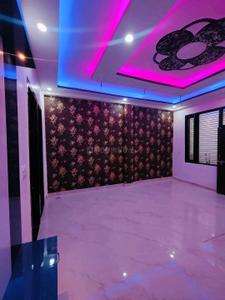 Hall Image of 946 Sq.ft 2 BHK Apartment / Flat for sale in Sanjay Nagar Ghaziabad for Rs. 3266553