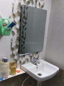Bathroom Image of 1500 Sq.ft 2 BHK Apartment / Flat for sale in Avadi Chennai for Rs. 6900000