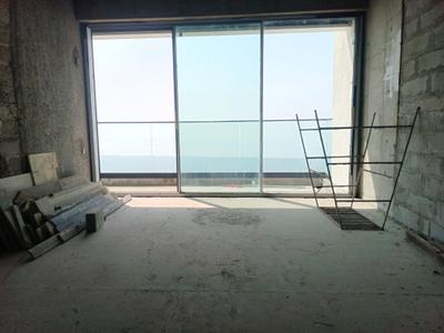 Bedroom Image of 4825 Sq.ft 4 BHK Builder Floor for sale in One Akshar, Sanpada Navi Mumbai for Rs. 135000000