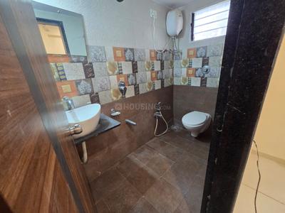 Image of 1580 Sq.ft 3 BHK Apartment / Flat for rent in Harni, Vadodara for Rs. 20000