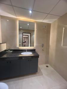 Kitchen Image of 1662 Sq.ft 3.5 BHK Apartment / Flat for sale in Rishita Mulberry, Sushant Golf City Lucknow for Rs. 17185000