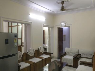 Living Room Image of 1200 Sq.ft 3.5 BHK Apartment / Flat for rent in Mayur Vihar Phase 1 Pocket 2 RWA, Mayur Vihar Phase 1 New Delhi for Rs. 56000