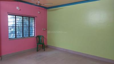 Bedroom Image of 970 Sq.ft 2 BHK Apartment / Flat for sale in Krishnanagar Nadia for Rs. 3000000