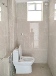 Bedroom One Image of 1075 Sq.ft 2 BHK Apartment / Flat for sale in MG Infinity, Kadagrahara Bengaluru for Rs. 5160000