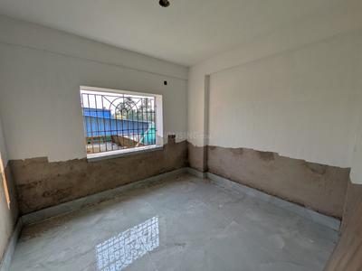Bedroom Image of 1000 Sq.ft 3 BHK Apartment / Flat for sale in Kanchrapara North 24 Parganas District for Rs. 2900000