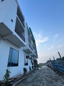 Building Image of Raghukul Hostel in Knowledge Park 3, Greater Noida