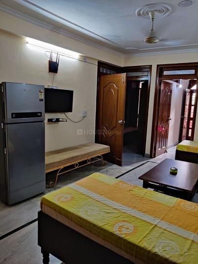 Kishangarh Bedroom 1