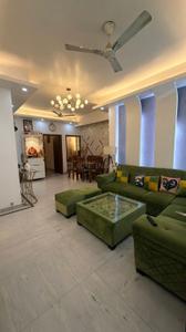 Hall Image of 2000 Sq.ft 2 BHK Builder Floor for rent in Palam Vihar Gurgaon for Rs. 45000