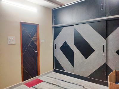 Bedroom Image of 2000 Sq.ft 2 BHK Builder Floor for rent in Shambunipet Warangal for Rs. 16000