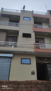 Image of 1200 Sq.ft 3 BHK Builder Floor for rent in Para, Lucknow for Rs. 10000