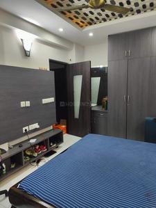 Bedroom Image of SHYAM RECIDENCY COLIVING PG  in Sector 45, Gurgaon