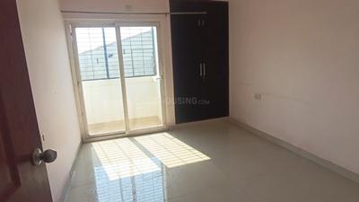Bedroom Image of 1650 Sq.ft 3 BHK Apartment / Flat for rent in Pandeypur Varanasi for Rs. 25000