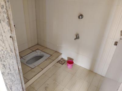 Image of 1200 Sq.ft 3 BHK Apartment / Flat for rent in Ishan Residency, Chandkheda, Ahmedabad for Rs. 26500