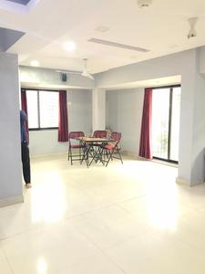 Hall Image of 6400 Sq.ft 4 BHK Independent House for sale in Vashi Navi Mumbai for Rs. 150000000