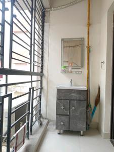 Primarc Southwinds Attached Balcony with Living Room 2