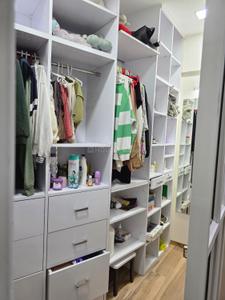 Bedroom Image of 3800 Sq.ft 4.5 BHK Duplex for sale in Indiabulls Greens 4, Panvel Navi Mumbai for Rs. 46000000