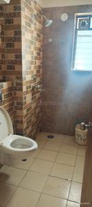 Image of 1300 Sq.ft 3 BHK Apartment / Flat for rent in Shrachi Greenwood Nest, New Town, Kolkata for Rs. 34000
