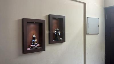 Bedroom Image of 1135 Sq.ft 2 BHK Apartment / Flat for sale in Thrippunithura Kochi for Rs. 4200000