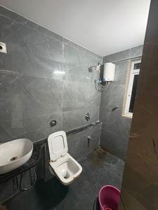 Bathroom Image of Galaxy live space in Borivali East, Mumbai