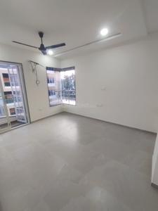 Bedroom Image of 1600 Sq.ft 3 BHK Apartment / Flat for rent in Omkar Nagar Nagpur for Rs. 28000