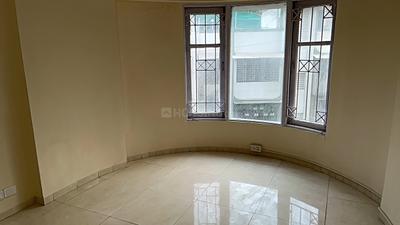 Bedroom Image of 1450 Sq.ft 3 BHK Apartment / Flat for rent in Dev Arti Building, Mahim Mumbai for Rs. 100000