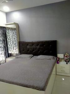 Bedroom Image of 701 Sq.ft 2 BHK Apartment / Flat for sale in Mulund West Mumbai for Rs. 20000000