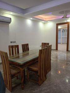 Hall Image of 1620 Sq.ft 5 BHK Duplex for sale in Sector 52 Noida for Rs. 62500000