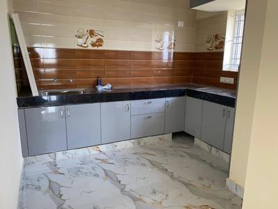 Kitchen Image of 1230 Sq.ft 2 BHK Independent House for sale in Kinathukadavu Coimbatore for Rs. 6500000