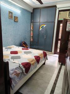 Bedroom Image of 1200 Sq.ft 12 BHK Independent House for sale in Mahavir Enclave New Delhi for Rs. 38000000