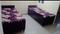 Bedroom Image of Girls PG for Rent in Sector 18, Noida