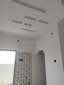 Bedroom Image of 700 Sq.ft 2 BHK Independent House for sale in Indresham Sangareddy for Rs. 6600000