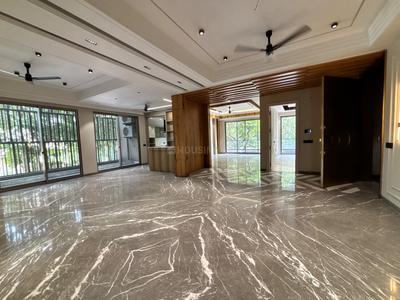 Hall Image of 4500 Sq.ft 4 BHK Builder Floor for sale in Sector 49 Gurgaon for Rs. 65000000