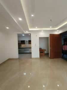 Hall Image of 1973 Sq.ft 3 BHK Apartment / Flat for sale in GMS Road Dehradun for Rs. 15800000