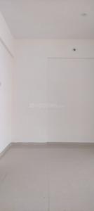 Bedroom Image of 1011 Sq.ft 2 BHK Apartment / Flat for sale in Miracle Aero East , Undri Pune for Rs. 5490000