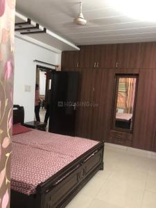 Bedroom Image of 1850 Sq.ft 3 BHK Apartment / Flat for sale in Sector 20 Panchkula for Rs. 16500000