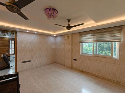 Hall Image of 2700 Sq.ft 7 BHK Duplex for sale in Ashok Vihar New Delhi for Rs. 59800000